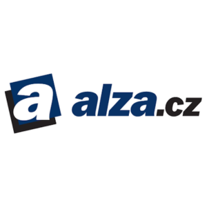 Sponzor projektu - Alza